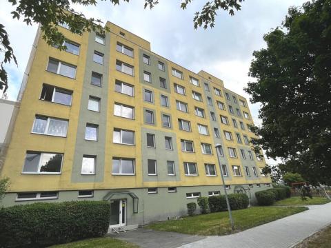 Prodej bytu 3+1, Praha - Háje, Matúškova, 72 m2