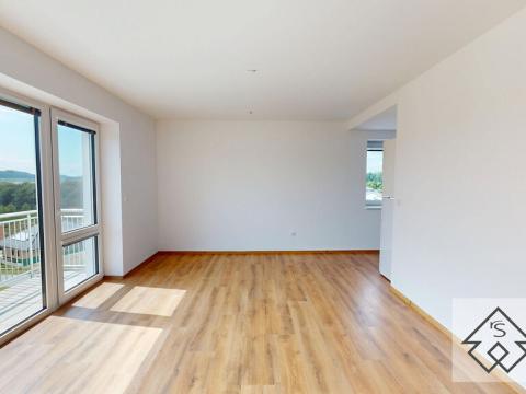 Pronájem bytu 2+kk, Letohrad, U Valu, 62 m2
