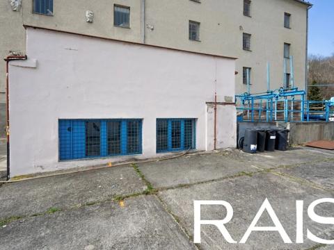 Prodej komerční nemovitosti, Brno, Cacovice, 50 m2