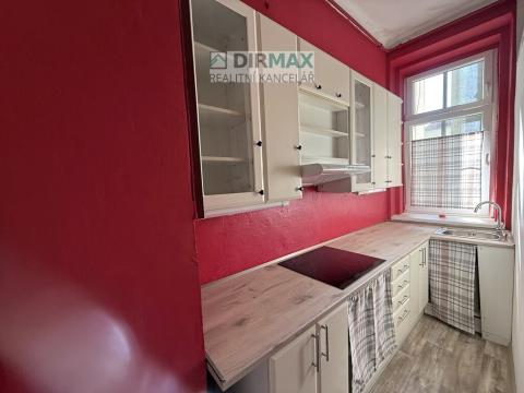 Pronájem bytu 1+kk, Plzeň, Sedláčkova, 37 m2