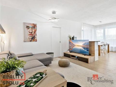 Prodej bytu 3+kk, Mladá Boleslav - Mladá Boleslav II, 17. listopadu, 97 m2