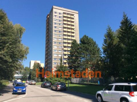 Pronájem bytu 3+1, Havířov - Podlesí, Kosmonautů, 65 m2