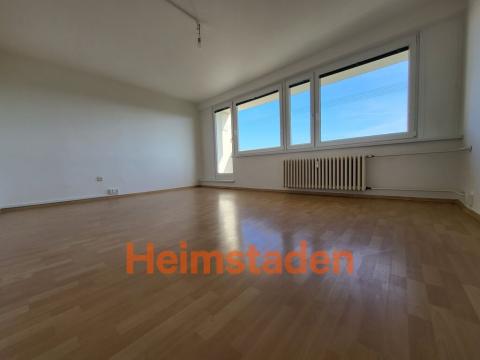 Pronájem bytu 3+1, Havířov - Šumbark, Ladova, 70 m2