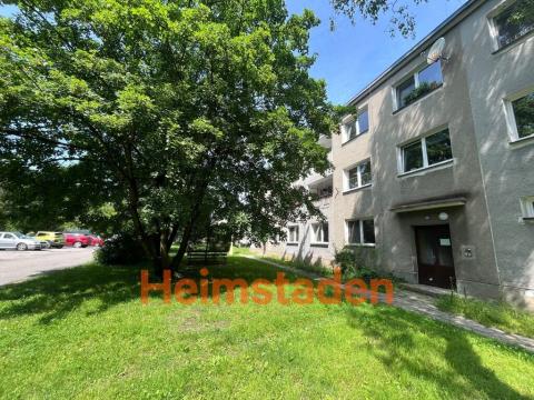 Pronájem bytu 2+1, Paskov, Bělská, 50 m2