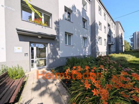 Pronájem bytu 4+1, Ostrava - Radvanice, Radvanická, 85 m2