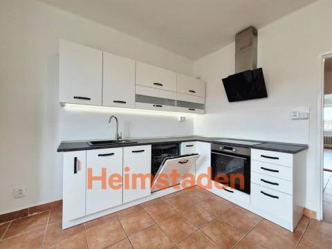 Pronájem bytu 3+1, Havířov - Město, Janáčkova, 86 m2