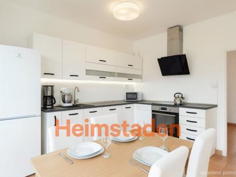 Pronájem bytu 3+1, Havířov - Město, Janáčkova, 86 m2