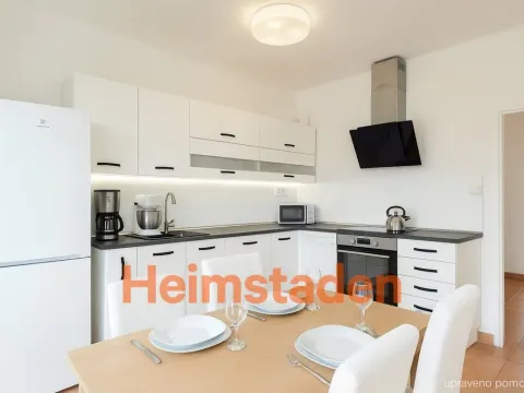 Pronájem bytu 3+1, Havířov - Město, Janáčkova, 86 m2