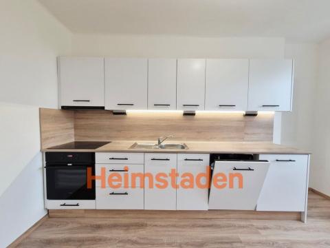 Pronájem bytu 3+1, Havířov - Město, Vardasova, 75 m2