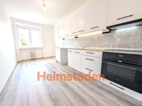 Pronájem bytu 2+1, Havířov - Město, Janáčkova, 76 m2