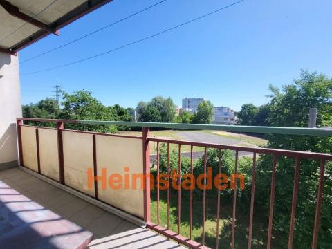Pronájem bytu 3+1, Havířov - Šumbark, Vedlejší, 69 m2
