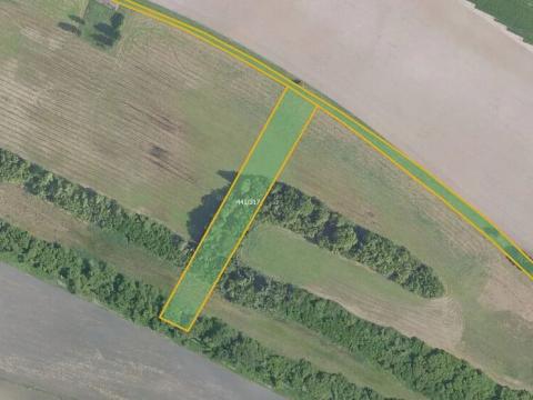 Prodej louky, Stará Lysá, 6051 m2