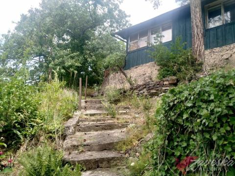 Prodej chaty, Dolní Břežany - Jarov, 36 m2
