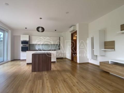 Pronájem bytu 4+kk, Modřice, Masarykova, 124 m2