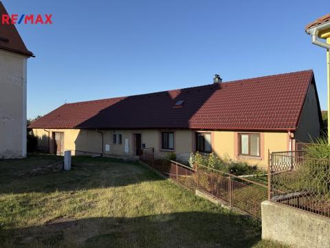 Prodej rodinného domu, Račice, 150 m2