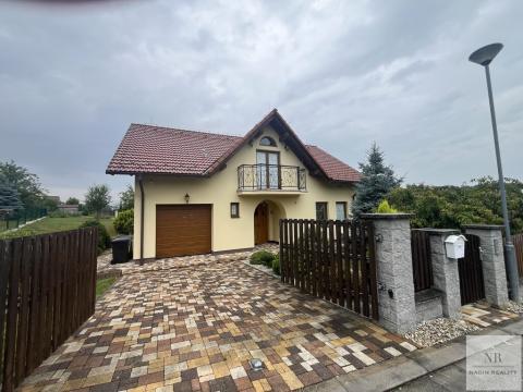 Prodej rodinného domu, Římov, Strahovská, 260 m2