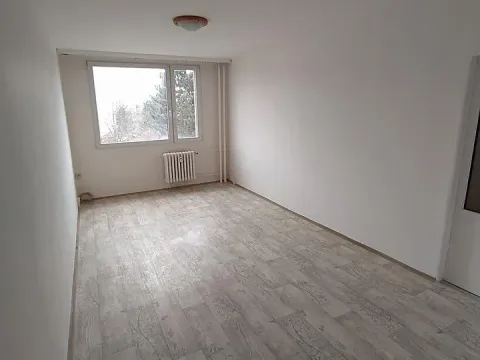 Pronájem bytu 2+kk, Praha - Chodov, Podjavorinské, 45 m2