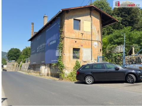 Pronájem rodinného domu, Povrly - Neštědice, Ústecká, 200 m2