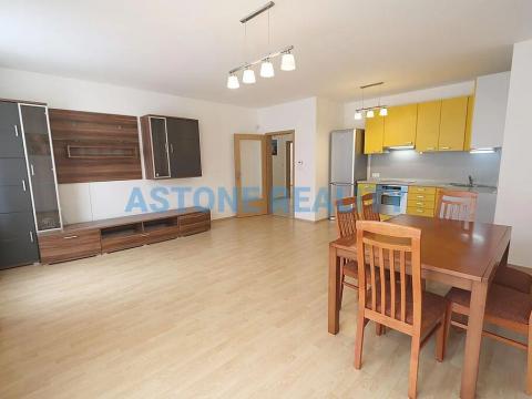 Pronájem bytu 3+kk, Praha - Kunratice, Za valem, 110 m2