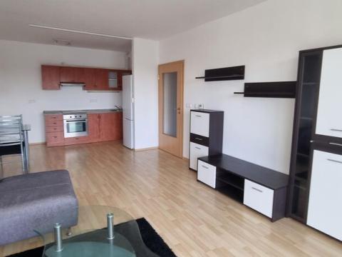 Pronájem bytu 2+kk, Pardubice - Polabiny, Labský Palouk, 62 m2