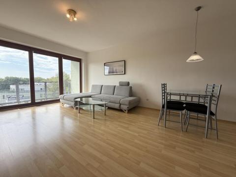 Pronájem bytu 2+kk, Pardubice - Polabiny, Labský Palouk, 64 m2