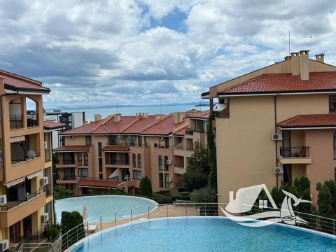 Prodej bytu 3+kk, Sveti Vlas, Bulharsko, 83 m2