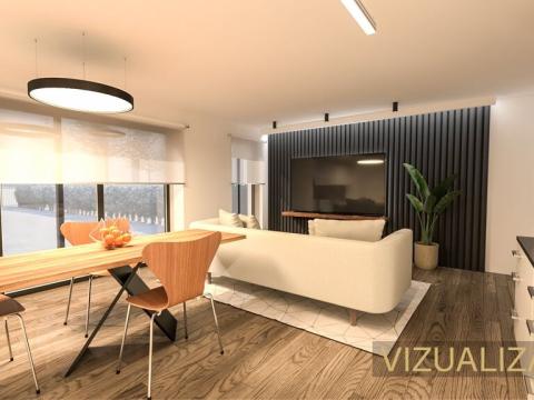 Prodej bytu 3+kk, Trutnov, Na Dílech, 109 m2