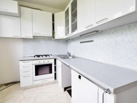 Pronájem bytu 3+1, Brno - Lesná, Haškova, 67 m2