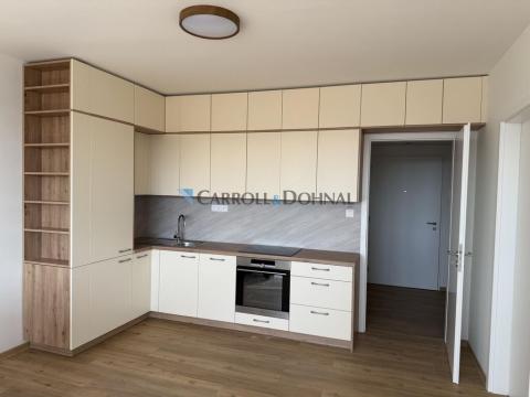 Pronájem bytu 2+kk, Ostrava - Slezská Ostrava, U Hájenky, 64 m2