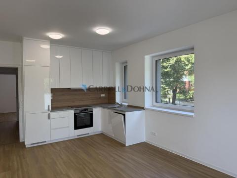 Pronájem bytu 3+kk, Ostrava - Slezská Ostrava, Na Baranovci, 75 m2