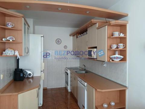 Prodej bytu 4+1, Brno, Oblá, 77 m2