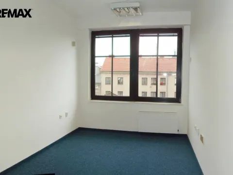 Pronájem kanceláře, Broumov, Stanislava Opočenského, 12 m2