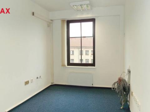 Pronájem kanceláře, Broumov, Stanislava Opočenského, 12 m2