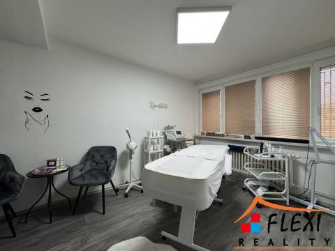 Pronájem kanceláře, Ostrava, Hrušovská, 21 m2