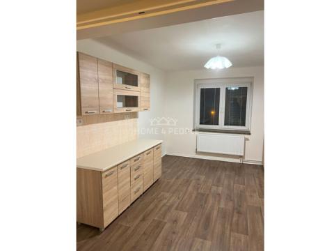 Pronájem bytu 2+1, Kutná Hora - Hlouška, Ostašova, 52 m2