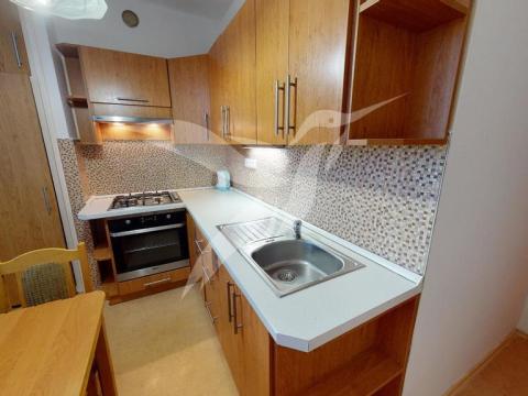 Pronájem bytu 2+1, Plzeň, Spojovací, 54 m2
