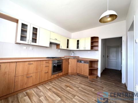 Pronájem bytu 3+1, Jablonec nad Nisou, Jitřní, 69 m2
