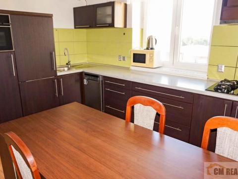 Pronájem bytu 2+kk, Olomouc, Dr. Milady Horákové, 44 m2