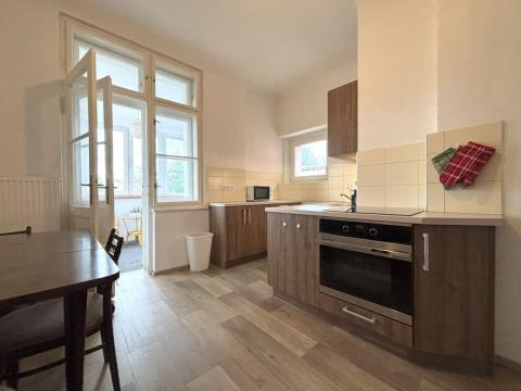 Pronájem bytu 2+1, Plzeň, Mánesova, 75 m2