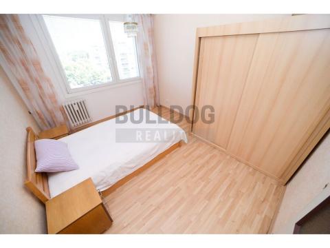Prodej bytu 3+1, Nymburk, Jurije Gagarina, 61 m2