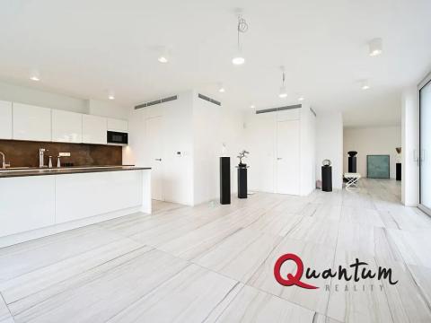 Pronájem kanceláře, Praha - Braník, Na usedlosti, 100 m2