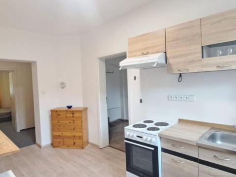 Pronájem bytu 2+1, Jihlava, Lesní, 54 m2