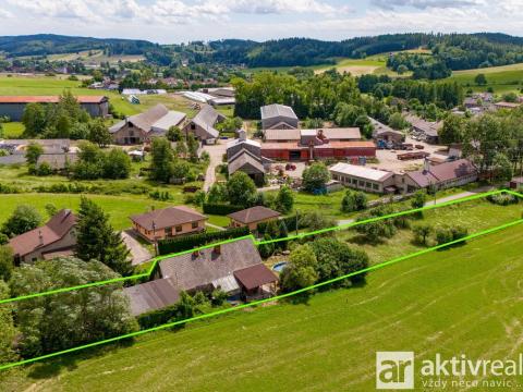 Prodej rodinného domu, Velké Svatoňovice, 149 m2