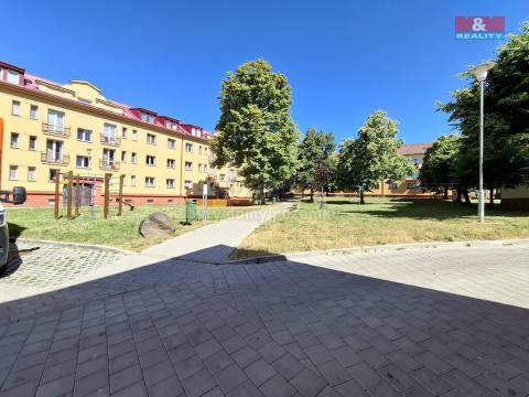 Prodej bytu 3+1, Ostrov, Masarykova, 76 m2