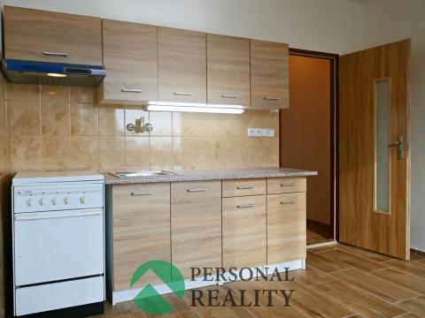 Pronájem bytu 1+1, Litoměřice, Topolčianská, 36 m2