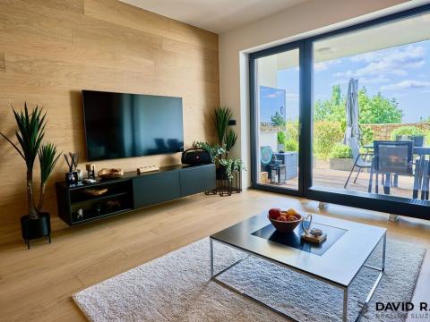 Prodej bytu 2+kk, Brno, Zaječí hora, 138 m2