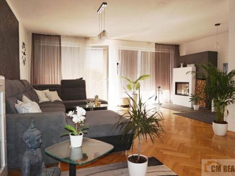 Prodej rodinného domu, Prostějov - Čechovice, Stroupežnického, 170 m2
