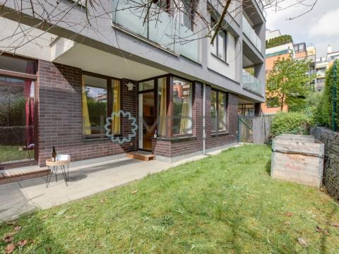 Pronájem bytu 3+kk, Praha - Stodůlky, Svitákova, 70 m2