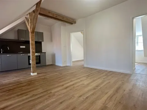 Pronájem bytu 3+kk, Cheb, Kollárova, 70 m2