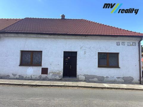 Prodej rodinného domu, Pečky, Palackého, 90 m2